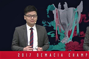 腳踏多條船！《英雄聯盟》中國解說圈再傳醜聞