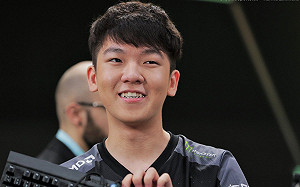 打掉2個孩子！？韓國電競選手遭控渣男