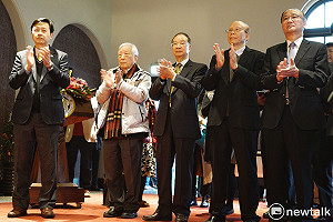 台大團拜炮火全開  歷任校長批：教育部玩法弄權   校園民主黑暗時刻