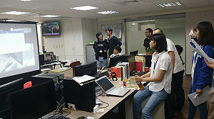 年後轉職潮? 開工首日 2成3悄悄開人力銀行履歷