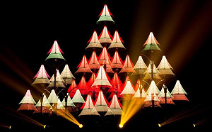 突破傳統！2018台灣燈會在嘉義大玩AR體感互動