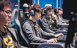 《英雄聯盟》終於等到這天！越南賽區宣布獨立