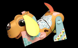 全台燈會小提燈大PK！限量發送拿到超幸運