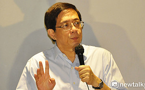 新校長遲未核定  台大人挺管中閔21日凱道怒吼