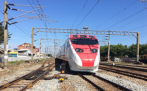 快訊 苗栗普悠瑪事故排除恢復通車 700旅客受影響