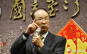 台大校長案無瑕疵！陳維昭發聲明籲請教部聘任管中閔