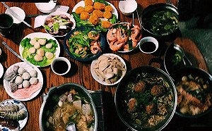 過年零嘴暗藏高鹽、高熱量！教你年節三部曲健康「旺」新年