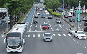 中秋連假不塞車！台中市十大塞車路段一覽