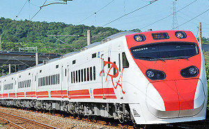 跨年搶票再一波！台鐵元旦連假加開車12/5上午9時第2波釋票