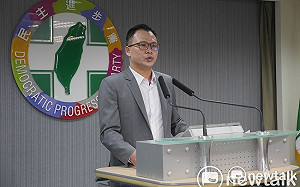 綠營初選廝殺激烈　蔡英文：違者不排除取消初選資格