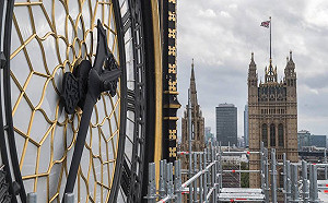 英國會斥臉書如數位幫派 刻意規避法律監督