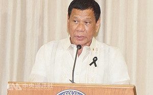 聯合國專家籲調查杜特蒂緝毒殺人 菲律賓斥侵犯主權