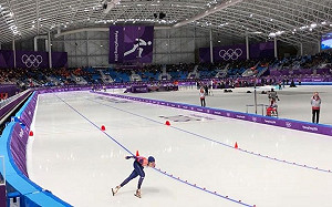 體育署證實冰協5月讓出主辦權 今下午召開記者會