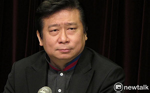 張顯耀明正式宣布選北市長 要柯P「棄職潛逃」！