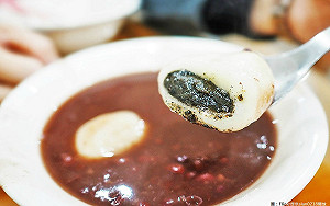 購買元宵湯圓這樣選！2不3注意吃得更安心