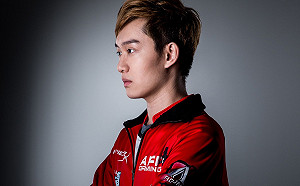 《英雄聯盟》 勤練外語立大功 Afro直落二奪勝