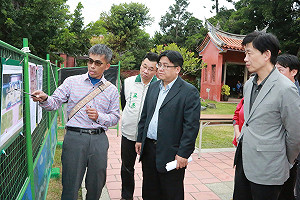 內閣人事尚未定案 營建署長新人選吳欣修先出線