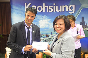 許銘春接勞動部長 賴揆看重柔軟身段迎戰勞基法新制