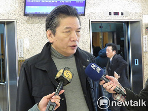 內閣改組人選　李鴻鈞：勿往選舉內閣方向走