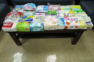 衛生紙要漲了 3月中起最高漲3成