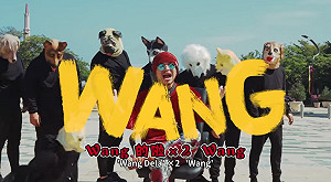 新歌再爆爭議 黃明志遭大馬警方扣留