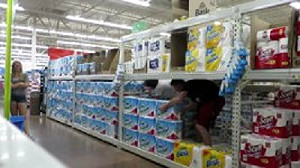 衛生紙齊喊漲 公平會要查