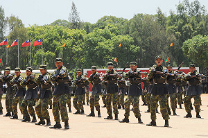 軍人年改樓地板上升至近四萬 3月1號送入立法院