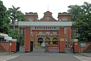 學測滿級分 建中27人獨佔鰲頭