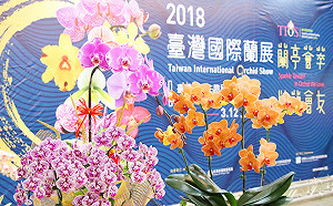 國際蘭展3/3登場！還原西元353年蘭亭序場景