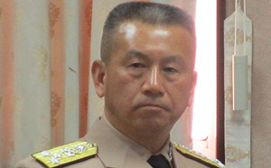 蒲澤春任府戰略顧問 沈一鳴接國防部副部長