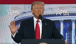 川普最大規模制裁北韓名單  台灣企業上榜