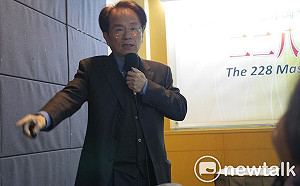 公開政治檔案的界線  學者：進入轉型正義深水區