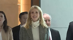 川普祭出新制裁  伊凡卡訪平昌不與北韓代表會面