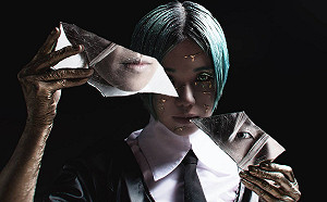 專訪》從零到冠軍 Kuro用雙手構築夢想