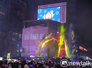 邱智淵觀點》柯文哲的「開門拒蛋」 讓台北市真的東西翻轉了