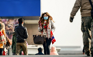 東北風打響空污警報  中市府啟動防治機制：減少汙染排放物