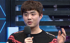 《英雄聯盟》只顧個人表現？ Bang：AD不能死