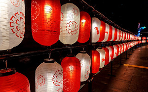 IG美照就靠它！台北燈節16打卡熱點總整理