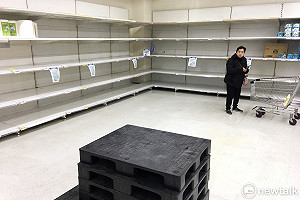 衛生紙喊漲 台經院：恐怕只是個開始