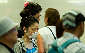 中南部擴散條件差  局部時段恐達紅燈警戒