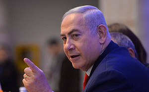 以色列總理涉4貪案3月偵訊  納坦雅胡形同被告