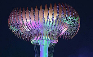 台北燈節「新瓶舊酒」 張顯耀批柯P應解釋清楚