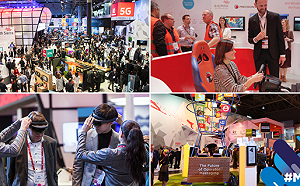 台股美股連動密切 MWC相關題材受矚