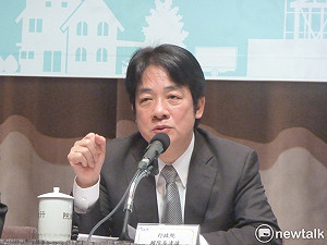 雲翠大樓曾耐震快篩仍釀悲劇 賴揆：將修法強制危建補強