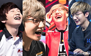 《英雄聯盟》慶Peanut出道3周年 粉絲集資做公益！