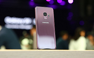 三星旗艦機大革命！ 手機就能測血壓