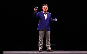 電信綁約成過去式？ 三星：消費者傾向買單機