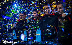 《絕地求生》IEM邀請賽結果出爐！ 大黑馬Avangar奪冠