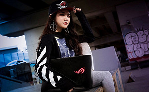 放眼電競新市場  華碩拿下東歐五國市佔冠軍