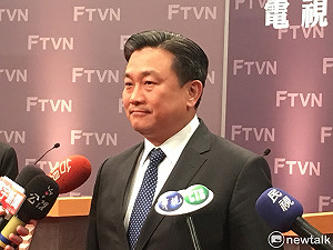 台南市長政見會》結論/王定宇：台南就是台灣精神